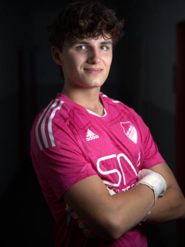 Jakob Moorkamp