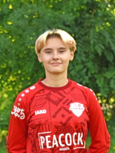 Chanice-Nicoline Voß