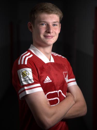 Jonas Ostermann