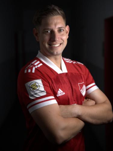 Maximilian Reinke