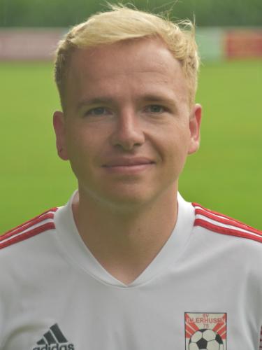 Daniel Bernemann