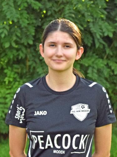 Sofia Weith