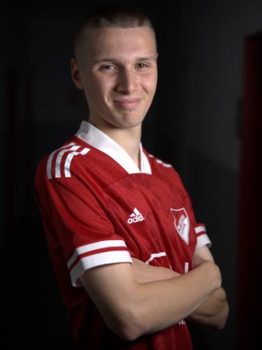 Jannes Thal