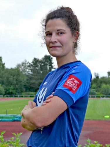 Jana Bricke