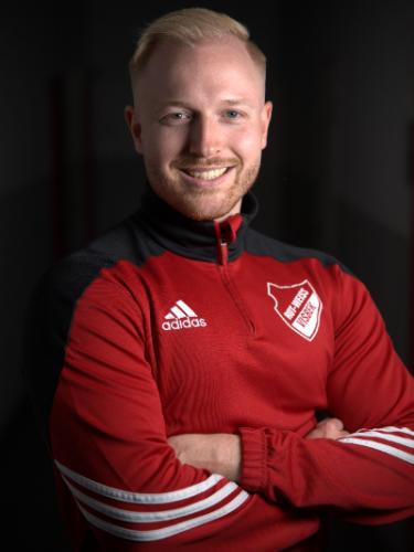 Simon Wulf