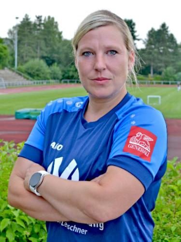 Marion Johannhardt