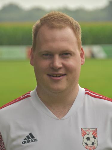 Christoph Meis