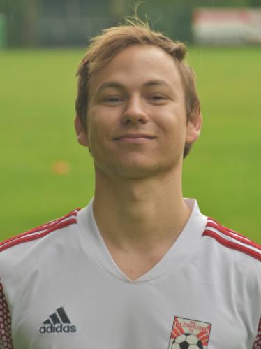 Florian Korte