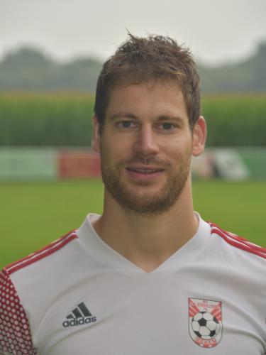 Daniel Korte