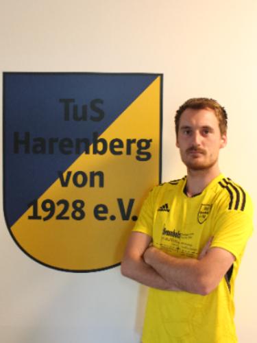 Florian Hilgers
