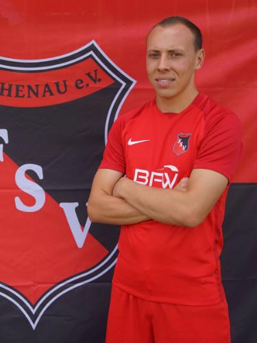 Pascal Geissler
