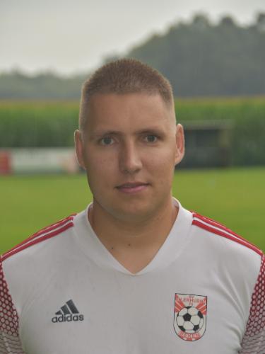 Tobias Wallstein