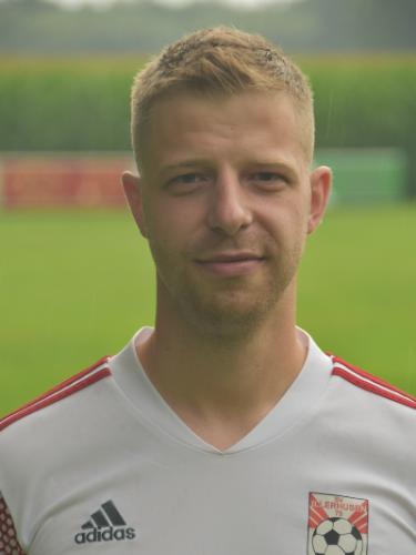 Tristan Hendrik Gradwohl