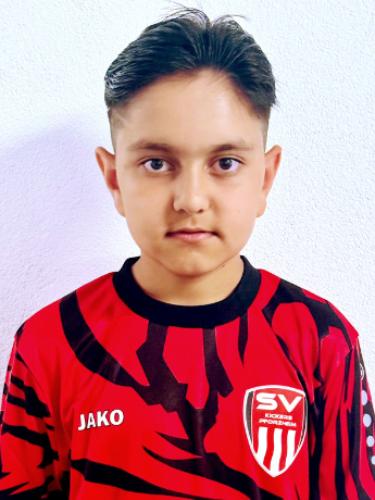 Emran Tajik