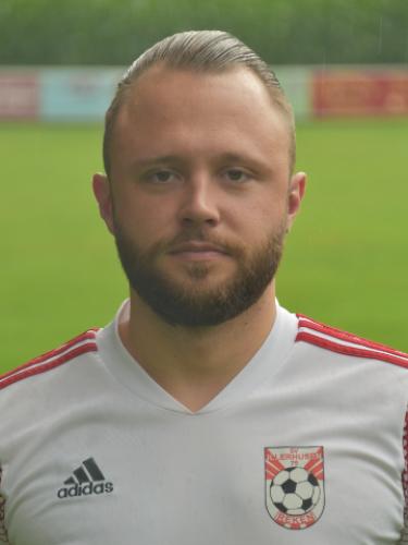 Daniel Bormann