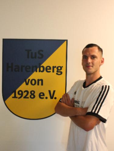 Tobias Hilgers