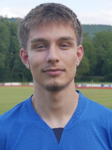 Phillip Pieter Kazemir