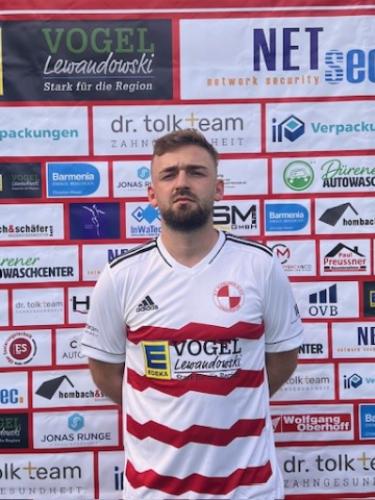 Samet Günes