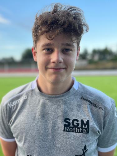 Fabian Pregel