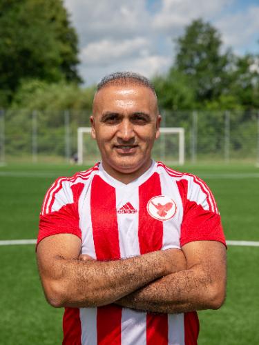Necmettin Bal