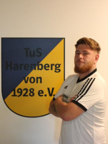 Tim Wiehemeier