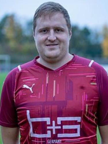 Kevin Meier