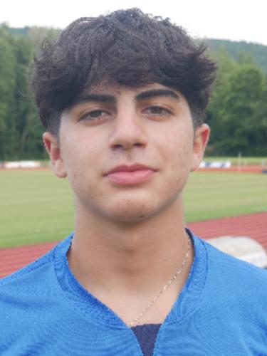 Alessandro Mei