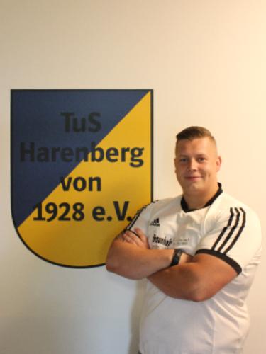 Dennis Klöcker