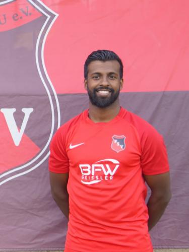 Gvinthan Bolich