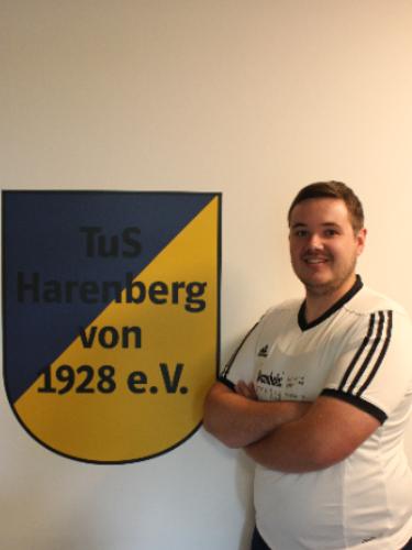 Timo Sauer