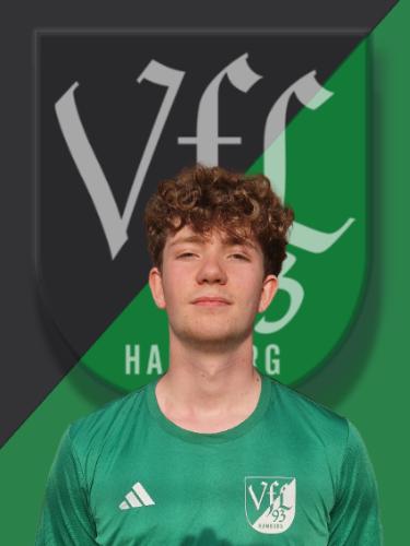 Colin Henry Flechsig