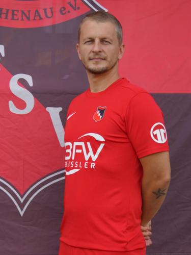 Vladimir Krohmer