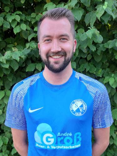 Jonas Fehrentz