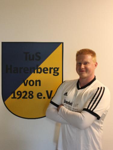 Hendrik Hundertmark