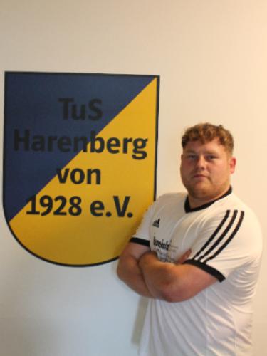 Tobias Kraft