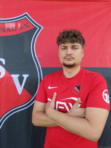 Sean Yigit