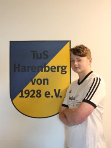 Nico Sauer