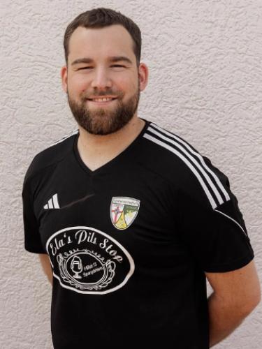 Jannik Fabry