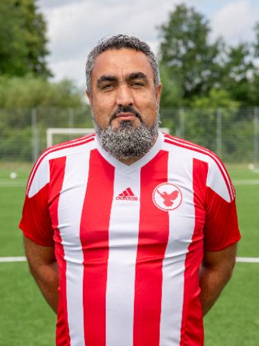 Ömer Uzun