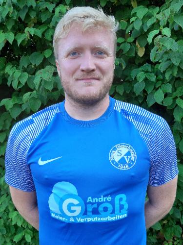 Daniel Deschtschenja