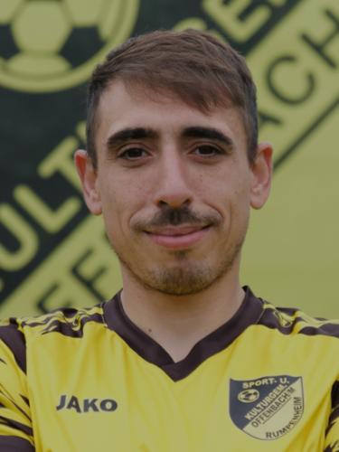 Daniel Mesquita