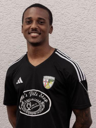 Devante Leshaun Locklear