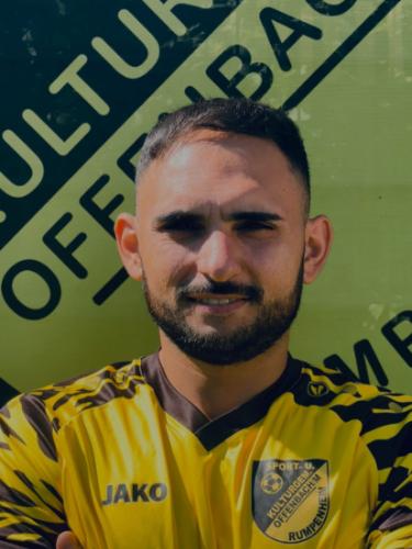 Maikel Mesquita