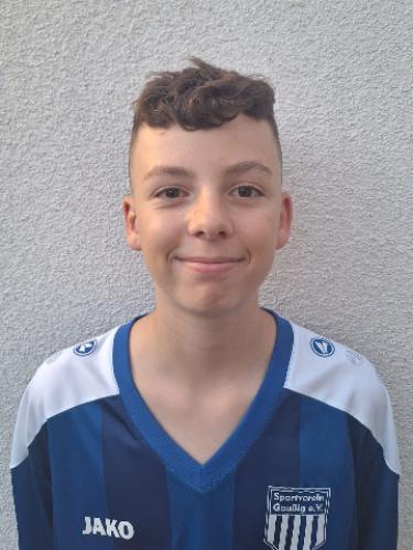 Felix Raidt