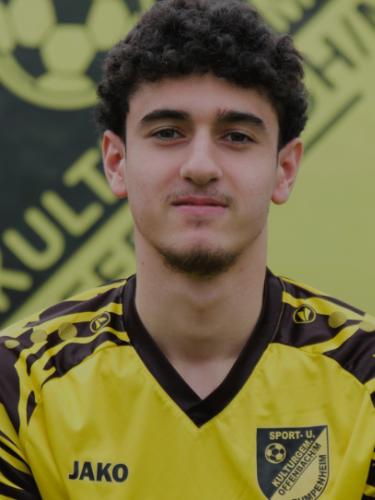 Mahir Öztas