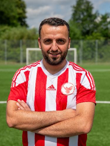Hakan Yilmaz