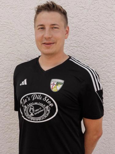 Daniel Schmitt