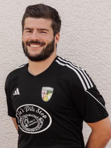 Christoph Moos