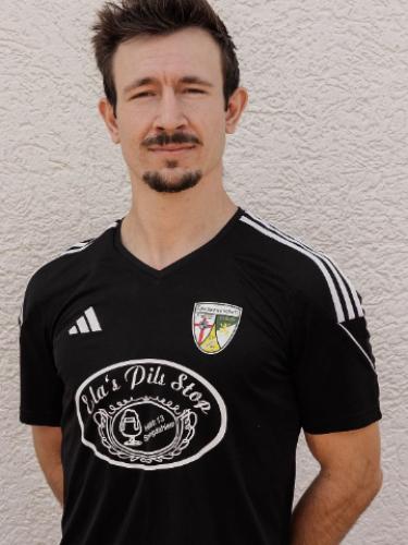 Niko Schmitz