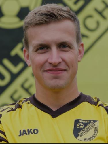 Sven Wörner